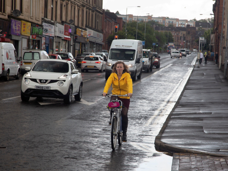 Definitions Vehicle, Mechanically Propelled Vehicle and Motor Vehicle